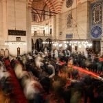 What to know about travelling during Ramadan, from eating during the day to what to wear