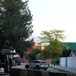 Two Swedish citizens jailed in Denmark for grenade attack near Israeli embassy