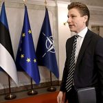 Russia reinforcing nuclear and Arctic assets near Finnish border, defence minister warns