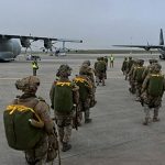 ‘Bold operation’: 1,500 paratroopers take part in Orion-26 exercise in western France