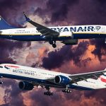 Ryanair and Wizz Air named worst airlines by passengers over ‘confusing’ add-on costs