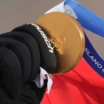 2026 Milano-Cortina Winter Olympics: Who leads the medal count?