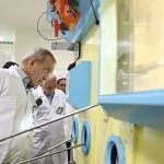 Iran offers to dilute enriched uranium in exchange for full sanctions relief