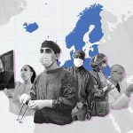 Cancer in the EU: Cases rising across the bloc as health spending surges