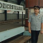 Reunification review: Berlinale film explores Friedrichstrasse after the fall of the Wall