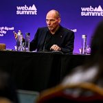 Capitalism has already ended and we don’t even know it, Yanis Varoufakis warns