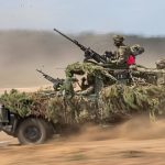 No front line, no pause: Russia’s hybrid pressure on the Bundeswehr in Lithuania