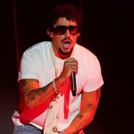 Imitation Game: Bad Bunny lookalike contest won by professional impersonator