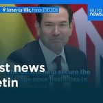 Latest news bulletin | March 28th, 2026 – Midday