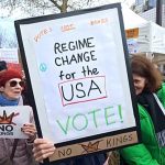 France hosts ‘No Kings’ march as anti-Trump protests spread