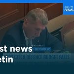 Latest news bulletin | March 12th, 2026 – Evening