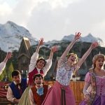 Frozen Ever After: Disneyland Paris opens ‘Snow Queen World’ after €2 billion expansion