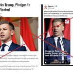 Impersonating Euronews: Pro-Kremlin disinformation network takes aim at Hungary’s elections