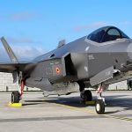 ‘An almost invisible fighter’: Everything you need to know about the F-35