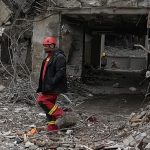 French soldier killed in Iraq as Iran war fallout continues to spread across region