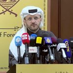 Qatar warns the world Iran war could yield ‘catastrophic results’ for the world