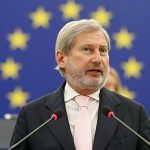 Johannes Hahn resigns as EU special envoy for Cyprus, citing ‘other commitments’
