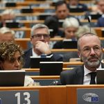 EU Parliament firewall breached? EPP reportedly worked closely with AfD