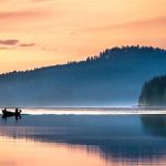 Learn to chill like a Finn: World’s happiest country is giving away Finnish Lakeland trips