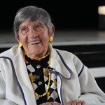 With Spielberg’s help, a 101-year-old Auschwitz survivor becomes warrior against hate