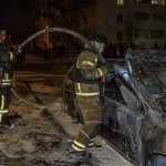 Russia and Ukraine both claim front line progress with US-brokered peace talks on hold