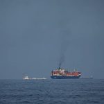 Iran says it will ‘facilitate and expedite’ humanitarian aid through Strait of Hormuz