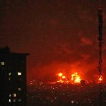 Donald Trump will ‘unleash hell’ if Iran doesn’t make peace deal, White House says