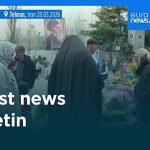 Latest news bulletin | March 21st, 2026 – Midday