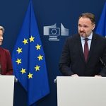 Jørgensen urges cohesive national responses to avoid energy market disruptions