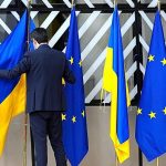 Ukraine ‘informally’ opens all six clusters in EU membership bid but veto remains