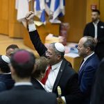 Israel approves death penalty for Palestinians convicted of deadly attacks