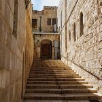 Israeli police prevent Jerusalem’s Latin Patriarch from celebrating Palm Sunday Mass