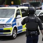 Sweden charges man for coercing wife into providing sexual services to over 120 men