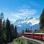 These are some of Europe’s most scenic train journeys – and one line just announced a historic sale