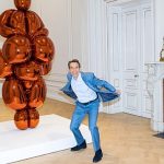 Mighty Aphrodite: Artist Jeff Koons on venerating Venus in Athens