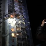 Zimbabwe says 15 of its citizens killed after fraudulent recruitment by Russia into Ukraine war