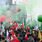 EU says Mercosur deal set for provisional application from 1 May