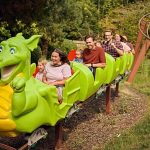 Paw Patrol, Pokémon and LEGO: The top toy tourism attractions opening in 2026