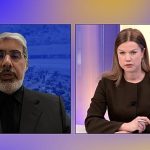 Iran’s UN ambassador denies Tehran attacked civilian sites in the Gulf region despite evidence