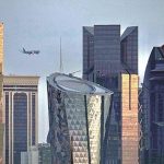 Global banks tighten security in Gulf hubs after new Iran threat