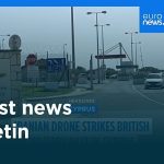 Latest news bulletin | March 2nd, 2026 – Evening