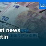 Latest news bulletin | March 19th, 2026 – Evening