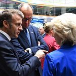 Iran war revives spectre of energy crisis in Europe, fuelling economic anxiety