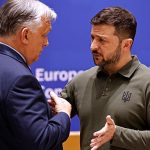 Orbán and Zelenskyy clash again over Druzhba, with Brussels caught in between