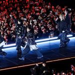 K-pop BTS makes comeback in Seoul: 260,000 fans, millions watching on screens