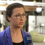 Trump ‘gambling with lives’ in Iran, top EU lawmaker Neumann tells Euronews