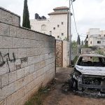 Exclusive: Israel to crack down on settler violence in the West Bank