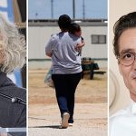 Jane Fonda and Pedro Pascal among stars demanding Texas ICE facility for children be shut down
