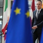 Hungarian minister shared EU confidential information with Russia for years, report claims