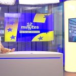 Von der Leyen ‘acting outside of competence’ on Iran war, former France ambassador Araud says